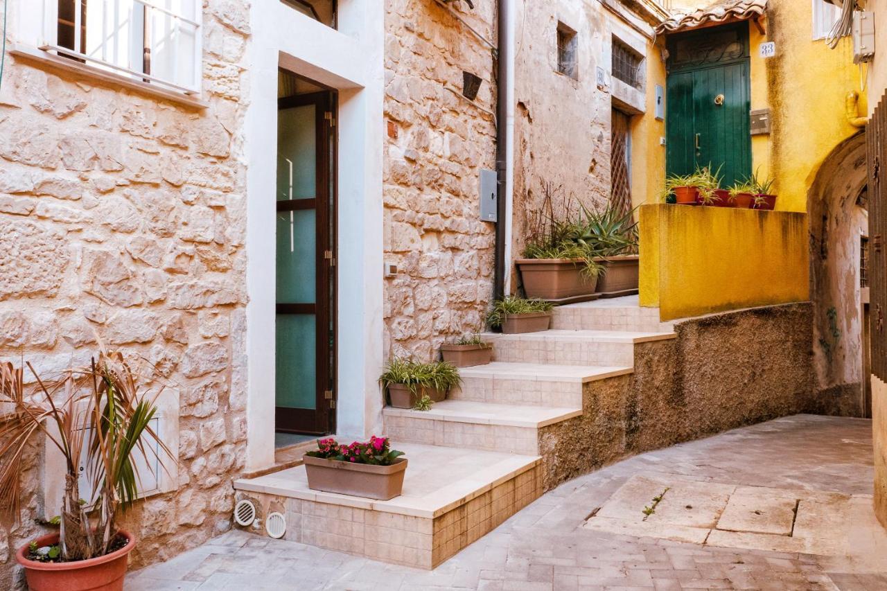 Cuocciu D'Amuri Modica Exterior foto